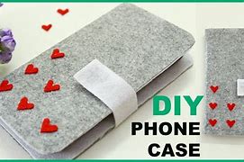 Image result for How to Make Cell Phone Case Homemade