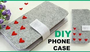 Image result for DIY Phone Case Holder