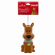 Image result for Scooby Doo Ornament