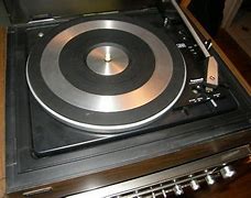 Image result for Panasonic CD 4 Record Player