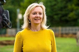 Image result for Liz Truss Fotos