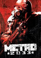 Image result for Metro 2033 Playing Cards