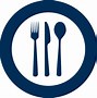 Image result for Restaurant Menü Icon