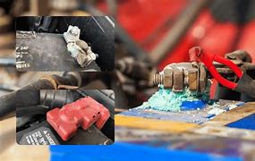 Image result for How to Clean Battery Corrosion CDP