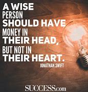 Image result for Money Success Quotes