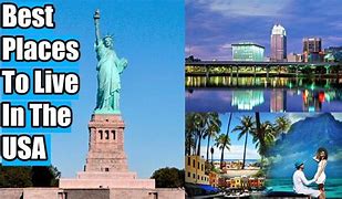 Image result for Best Places to Live USA