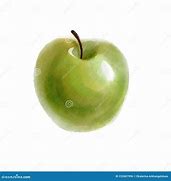 Image result for Geen Apple Drawing