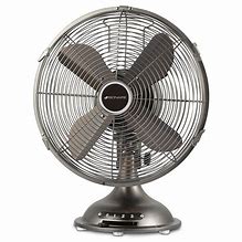 Image result for Metal Table Fan