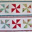 Image result for Quilted Table Runner Patterns