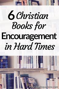 Image result for Encouragement Books