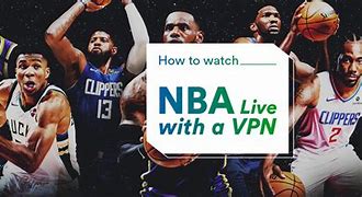 Image result for Watch NBA Online
