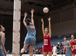 Image result for Netball Singapore