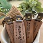 Image result for Wood Keychain Engrave