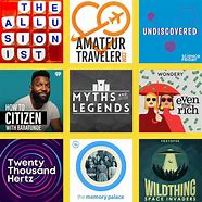 Image result for Rd Podcasts