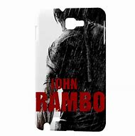 Image result for Note 10 Rambo Case