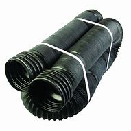 Image result for Flexible Drain Pipe for Concrte