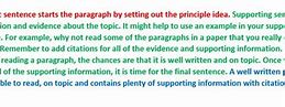 Image result for Paragraph Proof