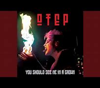 Image result for Otep You Should See Me in a Crown