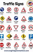 Image result for Slow Down for a Sharp Rise in the Rod Sign Driving