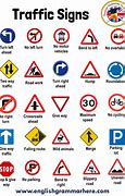 Image result for Traffic-Control Symbols