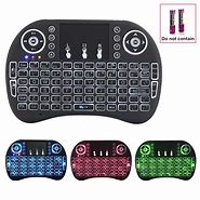 Image result for Mini Wireless Keyboard Product