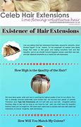 Image result for Wavy Tape in Hair Extensions