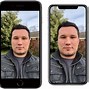 Image result for iPhone xNormal vs iPhone X Plus