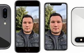 Image result for iPhone 8 vs Note Camera