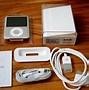 Image result for iPod Classic Generations