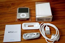 Image result for iPod Nano 3rd Gen Box