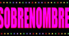 Image result for abnombre