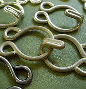 Image result for Hook Clasp