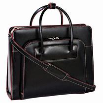 Image result for Women's Briefcase Laptop Bag