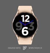 Image result for Galaxy Watch 4 Metal Case