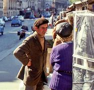 Image result for Paris High 1970