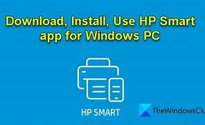 Image result for HP Smart Download