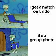 Image result for Squidward Lonely Meme