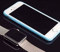 Image result for Pair Apple Watch with New iPhone