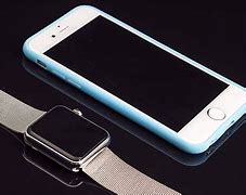 Image result for iphone 6 apple watch