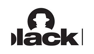 Image result for Black Hat Logo