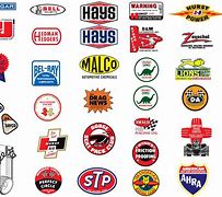 Image result for Drag Racing Decals