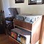 Image result for Record Stand DIY