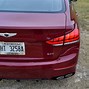 Image result for 2018 Genesis G80 Sport