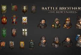 Image result for Battle Brothers Paint Set