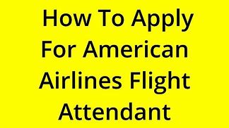 Image result for American Airlines Flight Attendant Jackie