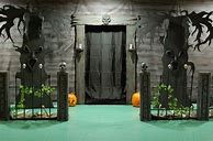 Image result for Haunted Halloween Props