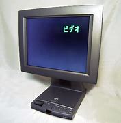 Image result for Sharp Small TV