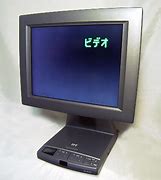 Image result for Old Sharp TV