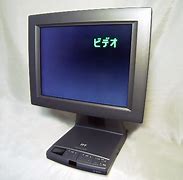 Image result for Sharp Small TV