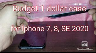 Image result for iPhone 7 Case 1 Dollar